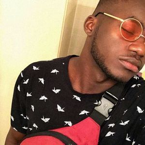 Meet your Posher, Jose